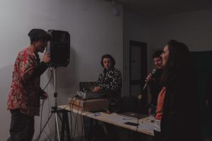 people have the power - RAP-14